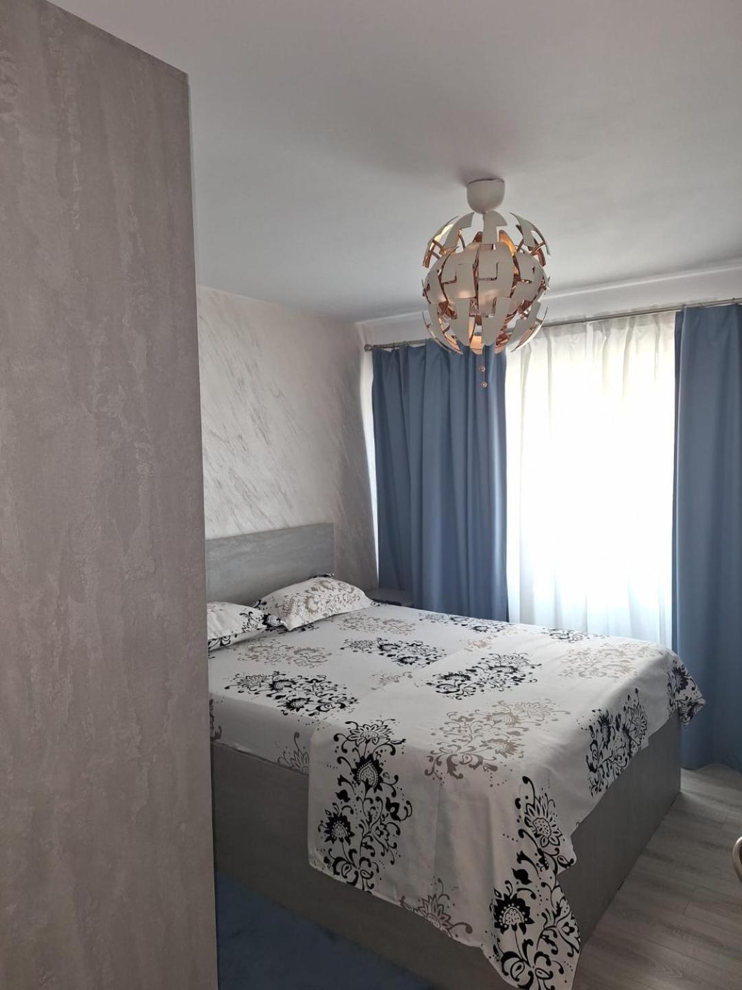 Alexe Apartment Eforie Nord